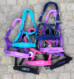 Gepersonaliseerd halster